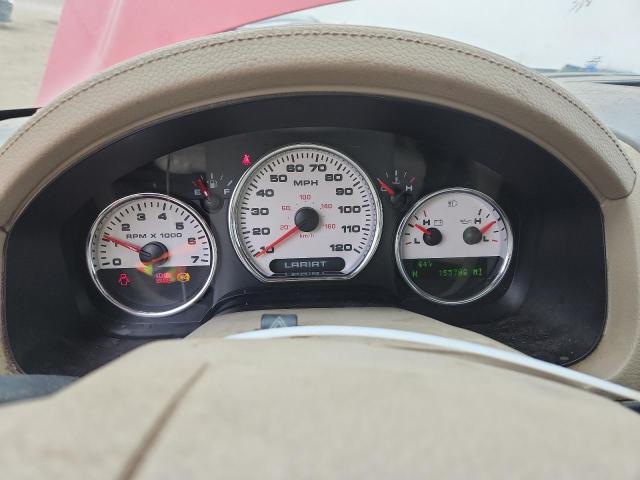 Photo 9 from auction – 2004 FORD F150 SUPER with VIN 1FTPW14574KD63687