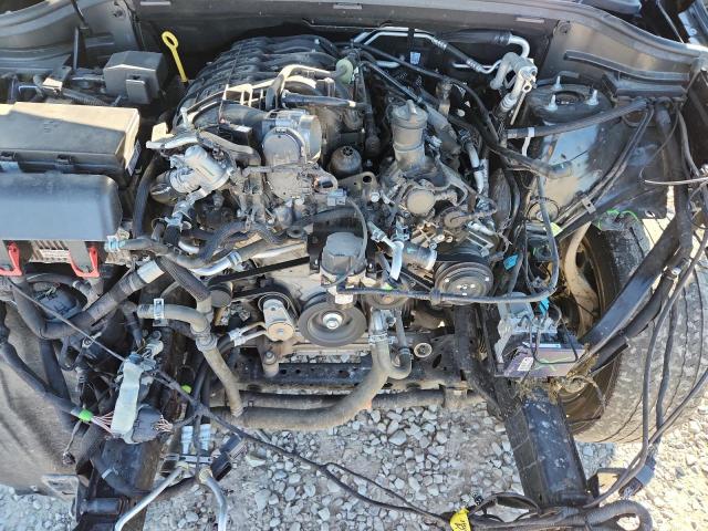 Photo 11 from auction – 2022 DODGE DURANGO GT with VIN 1C4RDJDG2NC207312