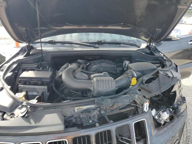 Photo 12 from auction – 2015 JEEP GRAND CHER with VIN 1C4RJEBG6FC160161