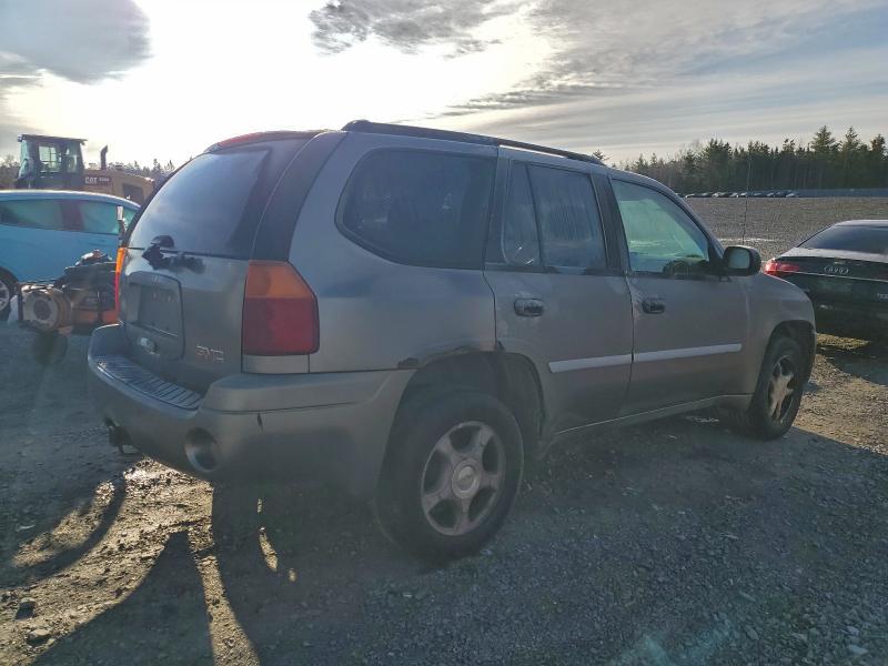 Photo 3 from auction – 2007 GMC ENVOY with VIN 1GKDT13S072211987