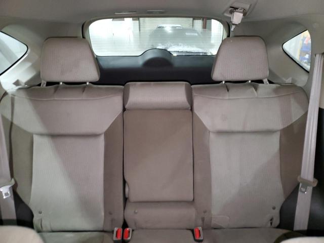 Photo 10 from auction – 2014 HONDA CR-V EX with VIN 2HKRM4H57EH613004