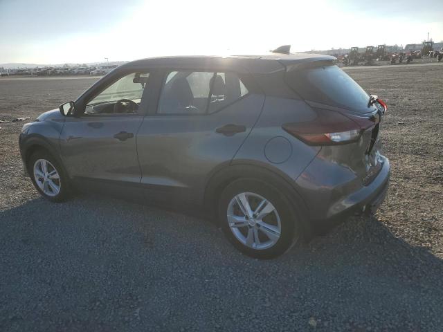 Photo 2 from auction – 2022 NISSAN KICKS with VIN 3N1CP5BV5NL483383