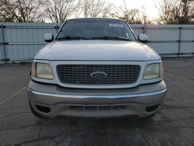 Photo 5 from auction – 2001 FORD EXPEDITION with VIN 1FMRU17L91LA57942