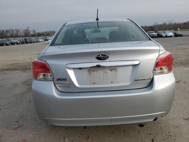 Photo 6 from auction – 2014 SUBARU IMPREZA LI with VIN JF1GJAG69EH008768