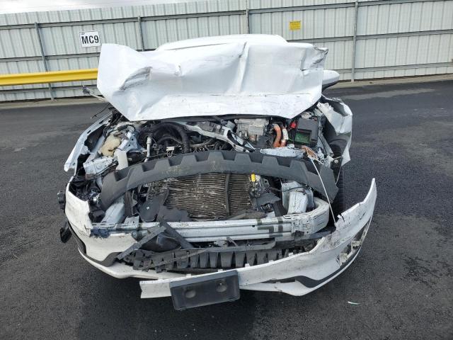 Photo 5 from auction – 2019 FORD FUSION SE with VIN 3FA6P0LU0KR206738