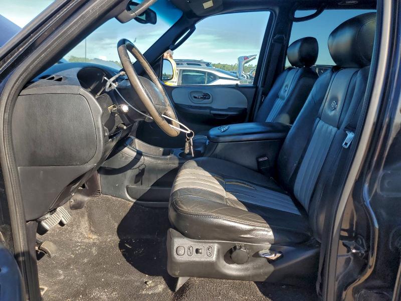 Photo 7 from auction – 2003 FORD F150 SUPER with VIN 1FTRW07343KD83293