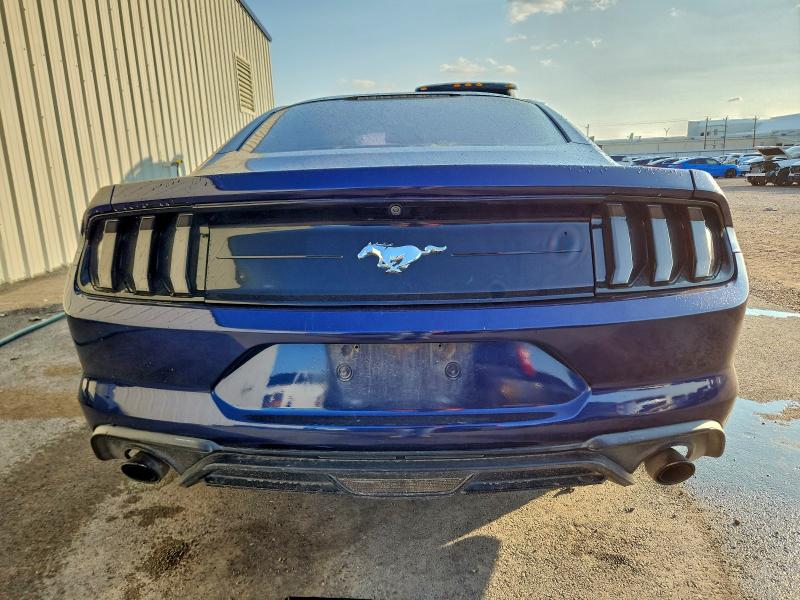 Zdjęcie 6 z aukcji – 2018 FORD MUSTANG z VIN 1FA6P8TH5J5159337