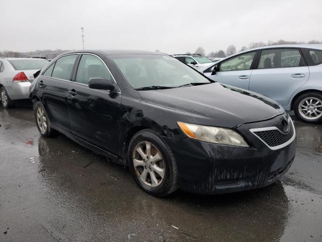 Photo 4 from auction – 2008 TOYOTA CAMRY CE with VIN 4T1BE46K88U771378