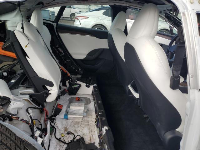 Photo 10 from auction – 2024 TESLA MODEL S with VIN 5YJSA1E53RF532681