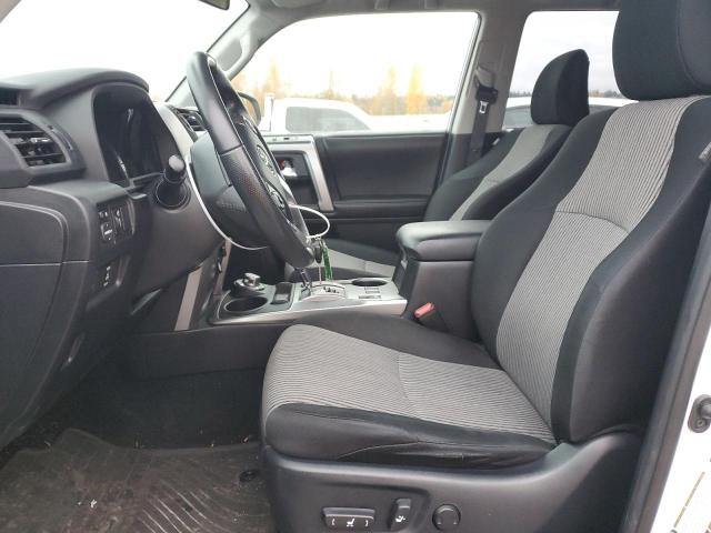 Photo 7 from auction – 2015 TOYOTA 4RUNNER SR with VIN JTEBU5JRXF5273509