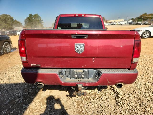 Photo 6 from auction – 2012 DODGE RAM 1500 S with VIN 1C6RD6FT8CS246665
