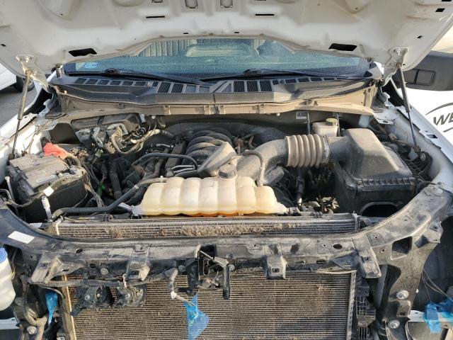 Photo 11 from auction – 2023 FORD F150 SUPER with VIN 1FTFW1E52PKD09566