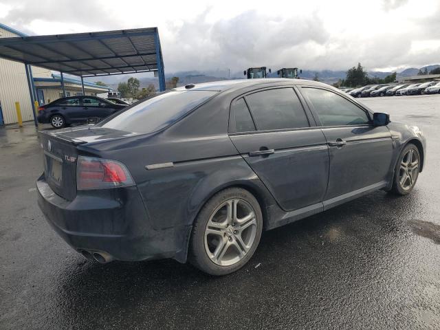 Photo 3 from auction – 2007 ACURA TL TYPE S with VIN 19UUA76567A042575