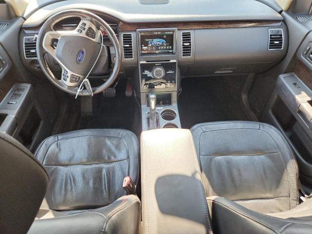 Photo 8 from auction – 2015 FORD FLEX LIMIT with VIN 2FMHK6DT8FBA11576