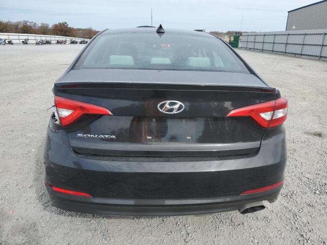 Photo 6 from auction – 2017 HYUNDAI SONATA SE with VIN 5NPE24AF9HH438735