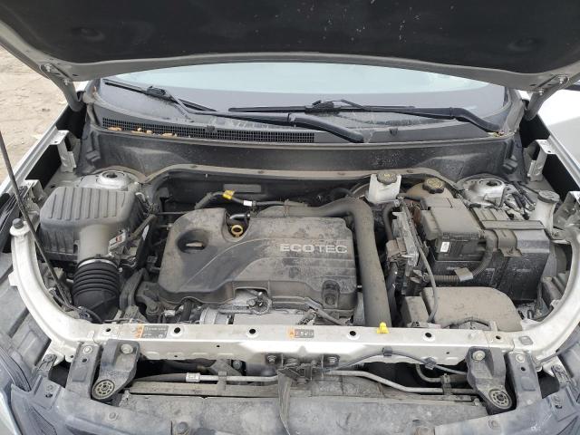 Photo 11 from auction – 2020 CHEVROLET EQUINOX LT with VIN 3GNAXJEV2LS523244