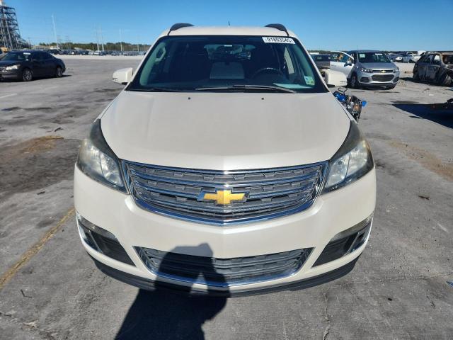Photo 5 from auction – 2014 CHEVROLET TRAVERSE L with VIN 1GNKRGKD0EJ152103