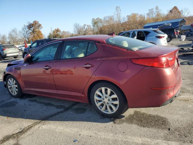 Photo 2 from auction – 2015 KIA OPTIMA LX with VIN 5XXGM4A71FG498237