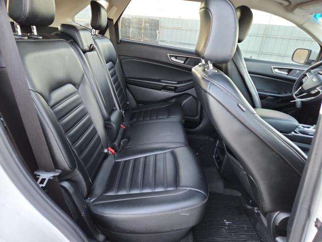 Photo 11 from auction – 2021 FORD EDGE with VIN 2FMPK3J98MBA27020