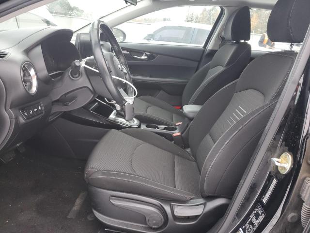 Photo 7 from auction – 2019 KIA FORTE EX with VIN 3KPF54AD4KE054139