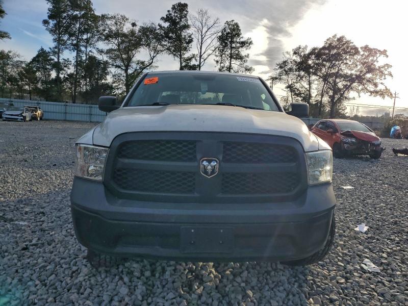 Photo 5 from auction – 2019 RAM 1500 CLASS with VIN 1C6RR7KG3KS643392