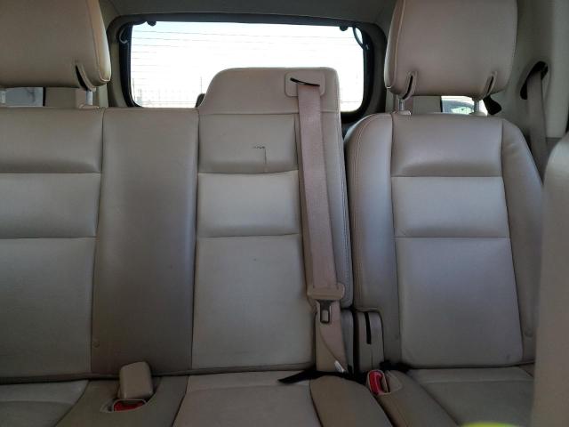 Photo 10 from auction – 2010 FORD EXPLORER E with VIN 1FMEU7E84AUB03719