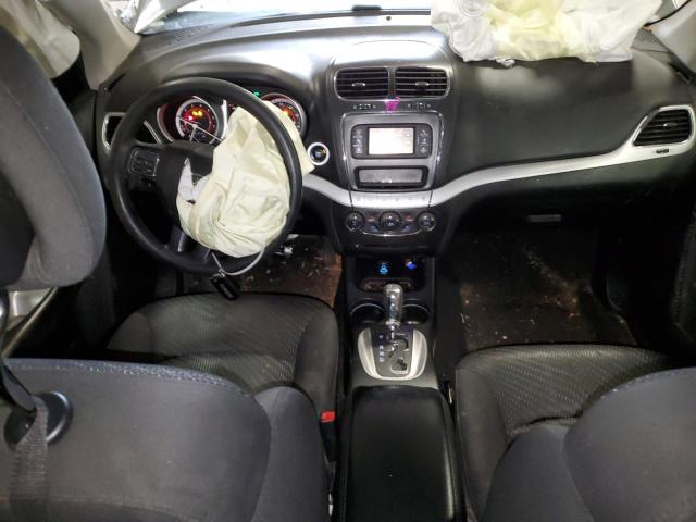 Photo 8 from auction – 2018 DODGE JOURNEY SE with VIN 3C4PDCAB6JT347003