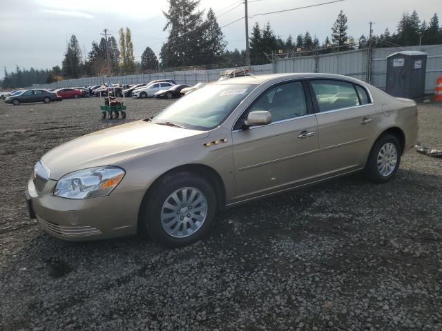 Photo 1 from auction – 2006 BUICK LUCERNE CX with VIN 1G4HP57236U164472
