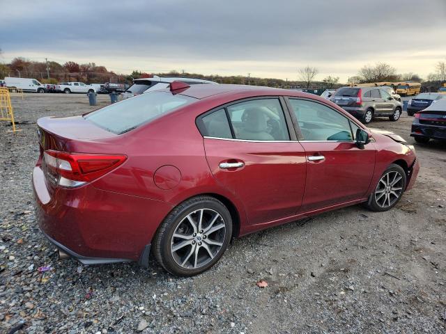 Photo 3 from auction – 2017 SUBARU IMPREZA LI with VIN 4S3GKAT66H3619727