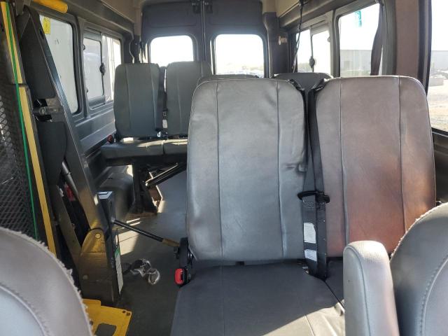 Photo 10 from auction – 2016 FORD TRANSIT T- with VIN 1FTYR3XM6GKA32355