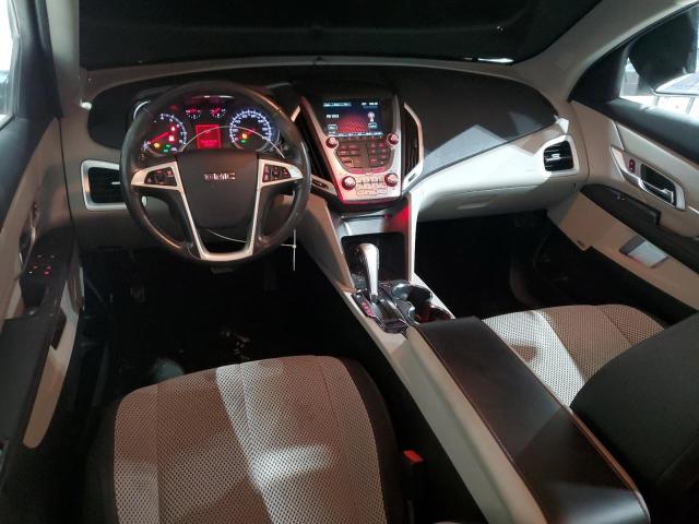 Photo 8 from auction – 2013 GMC TERRAIN SL with VIN 2GKFLTEK6D6304934
