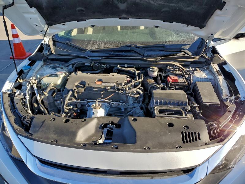 Photo 11 from auction – 2017 HONDA CIVIC EX with VIN 19XFC2F75HE225115