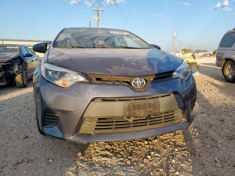 Photo 5 from auction – 2016 TOYOTA COROLLA L with VIN 5YFBURHE4GP474163