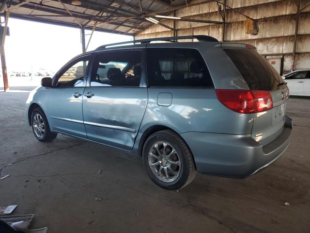 صورة رقم 2 من المزاد - 2006 TOYOTA SIENNA CE مع VIN 5TDZA23C36S463536