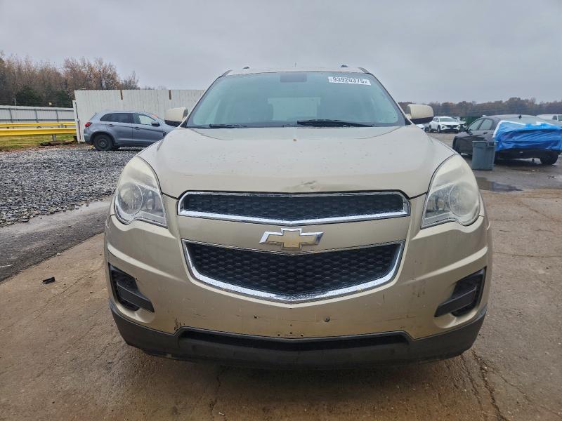 Photo 5 from auction – 2012 CHEVROLET EQUINOX LT with VIN 2GNALDEK7C1126112