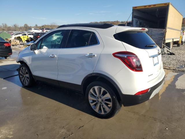 Photo 2 from auction – 2017 BUICK ENCORE PRE with VIN KL4CJASB2HB136896