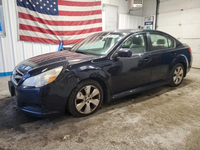 صورة رقم 1 من المزاد - 2012 SUBARU LEGACY 2.5 مع VIN 4S3BMBJ61C3018831