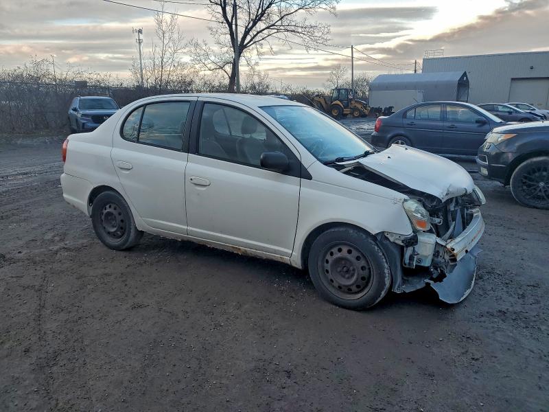 Photo 4 from auction – 2004 TOYOTA ECHO with VIN JTDBT123740326378
