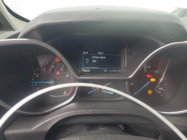 Photo 9 from auction – 2015 FORD TRANSIT CO with VIN NM0AE8F77F1185897