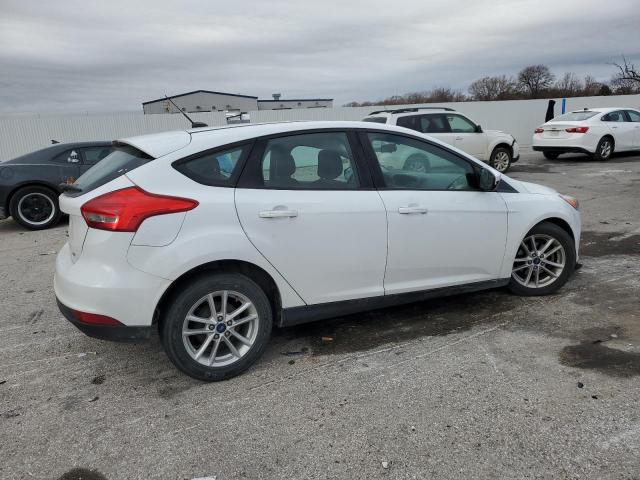 Photo 3 from auction – 2018 FORD FOCUS SE with VIN 1FADP3K22JL320939