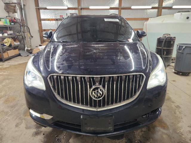 Photo 5 from auction – 2017 BUICK ENCLAVE with VIN 5GAKRAKD8HJ303832