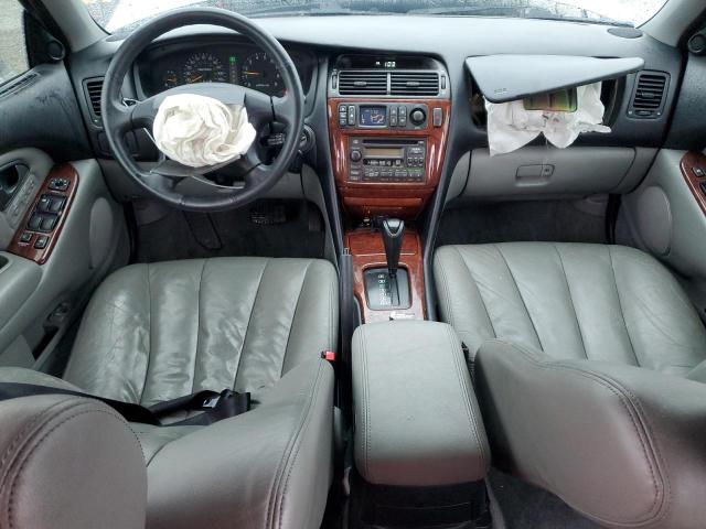 Снимка 8 от търг – 1999 MITSUBISHI DIAMANTE с VIN 6MMAP47P8XT001406