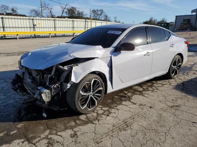 Photo 1 from auction – 2024 NISSAN ALTIMA with VIN 1N4BL4CV7RN350245