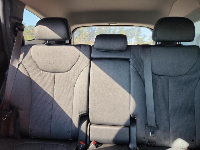 Photo 10 from auction – 2023 HYUNDAI SANTA FE S with VIN 5NMS14AJ8PH589930