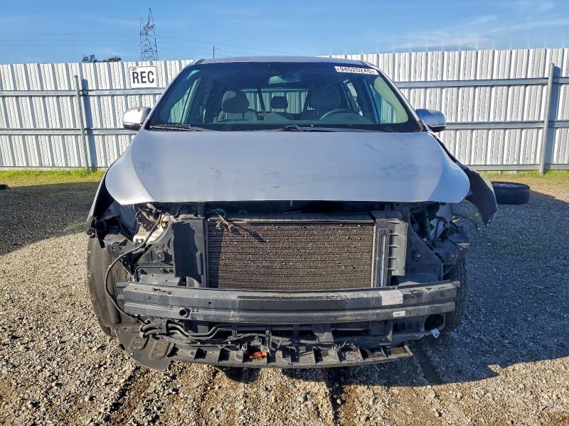 Photo 5 from auction – 2017 KIA SEDONA LX with VIN KNDMB5C17H6219138