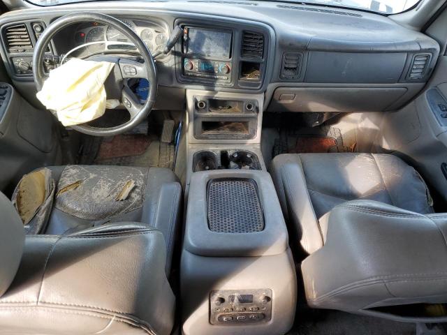 Photo 8 from auction – 2004 GMC YUKON with VIN 1GKEK13Z04R177959