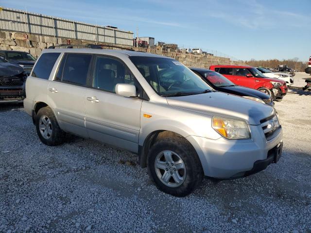 Photo 4 from auction – 2008 HONDA PILOT with VIN 5FNYF28278B025123