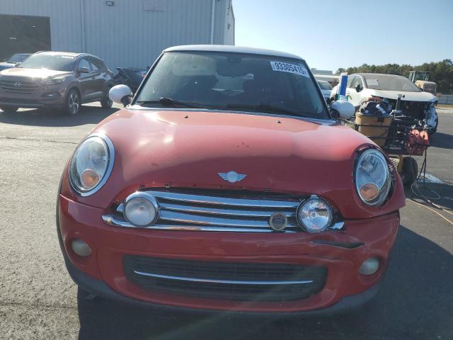 Photo 5 from auction – 2012 MINI COOPER with VIN WMWSU3C55CT543415
