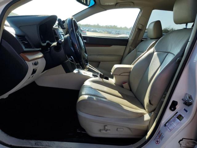 Photo 7 from auction – 2013 SUBARU OUTBACK 2. with VIN 4S4BRBKC5D3221580
