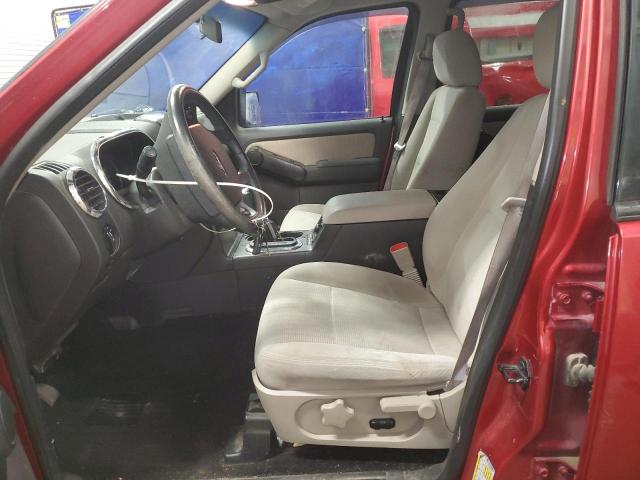 Photo 7 from auction – 2008 FORD EXPLORER X with VIN 1FMEU73E98UA59509